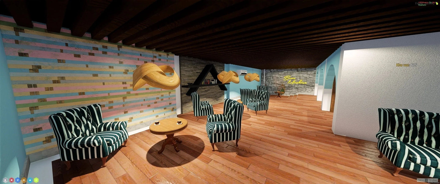  BEAN MACHINE (Cafe)