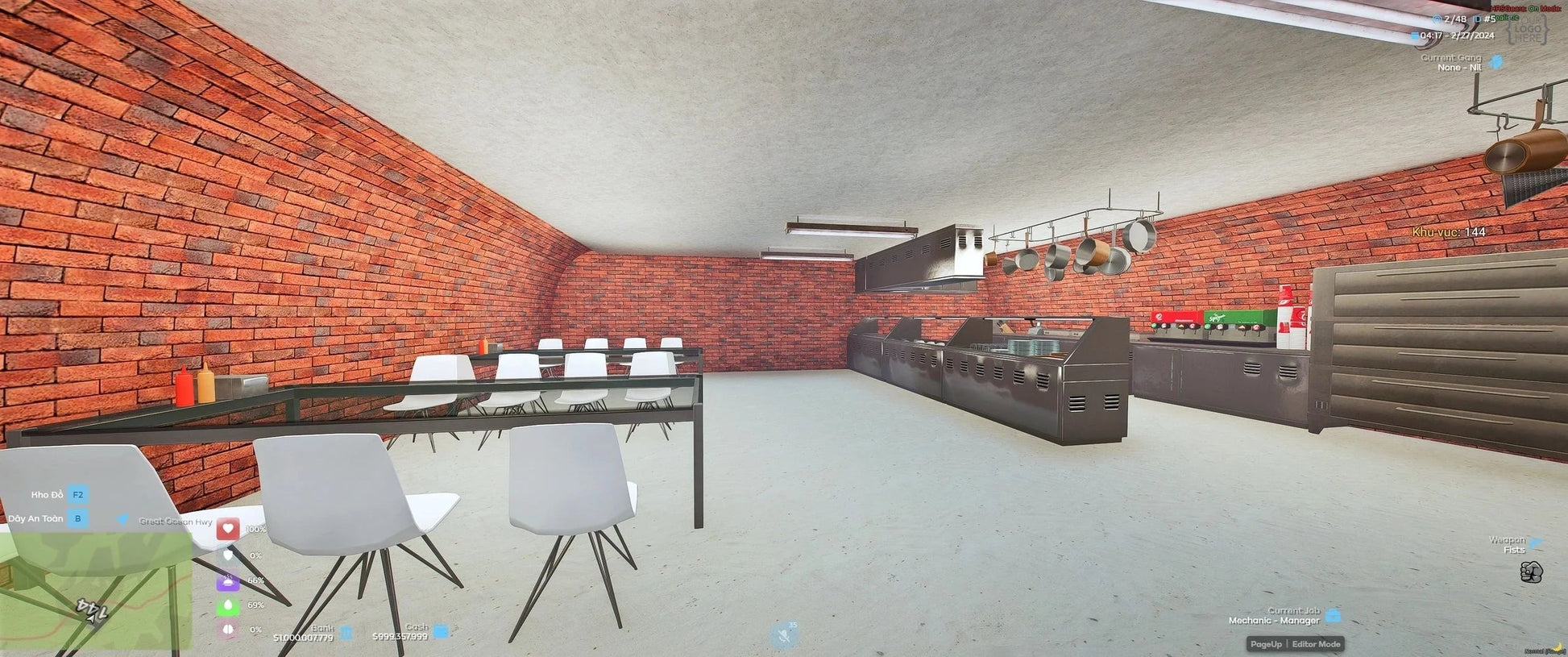  Bunker Chiliad