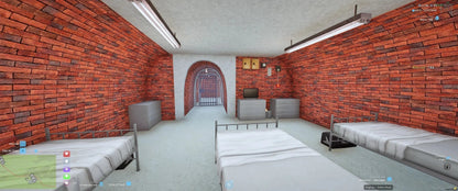  Bunker Chiliad