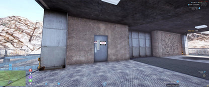  Bunker Chiliad