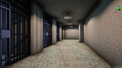  Bunker Construction Site