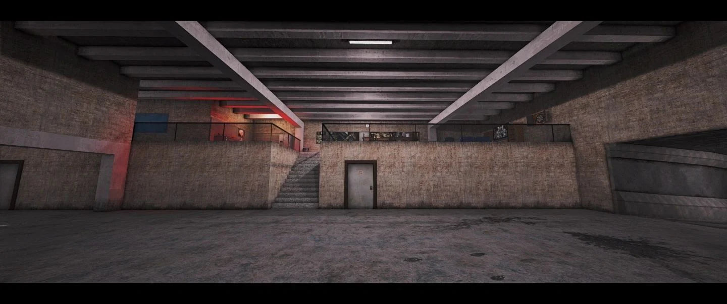  Bunker Low