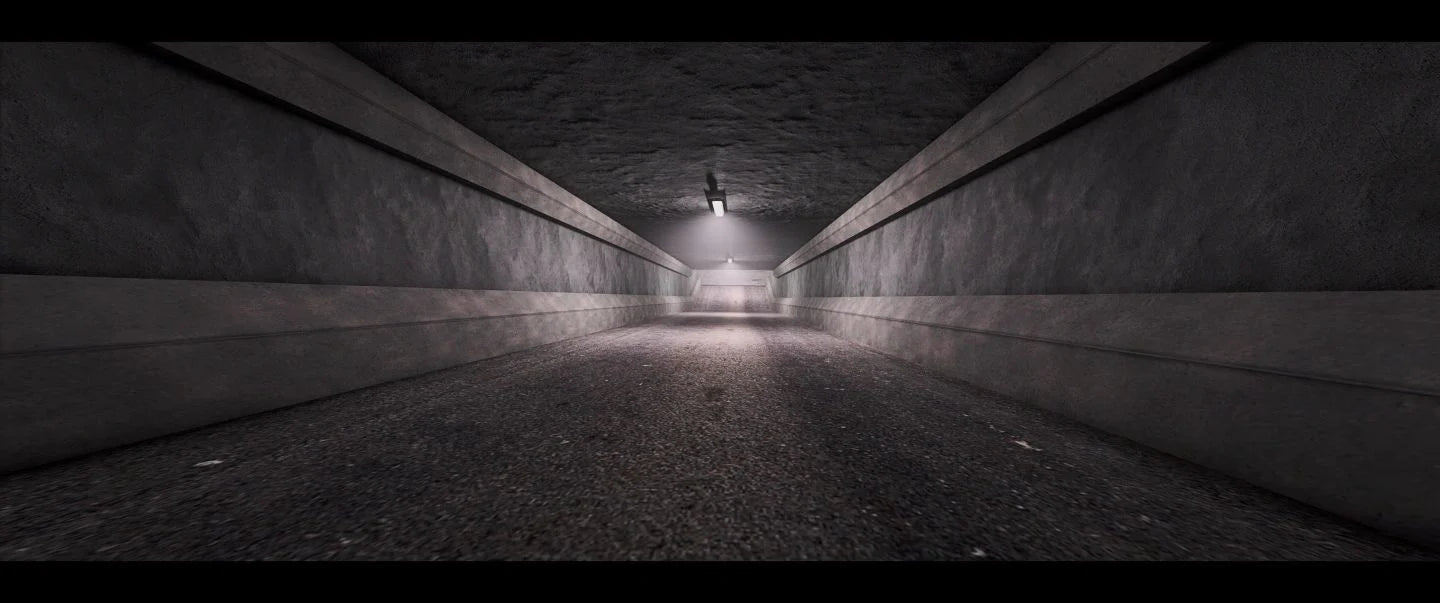  Bunker Low