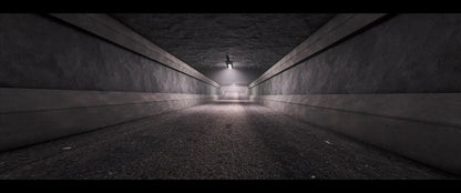  Bunker Low