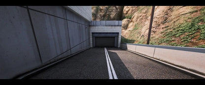  Bunker Low