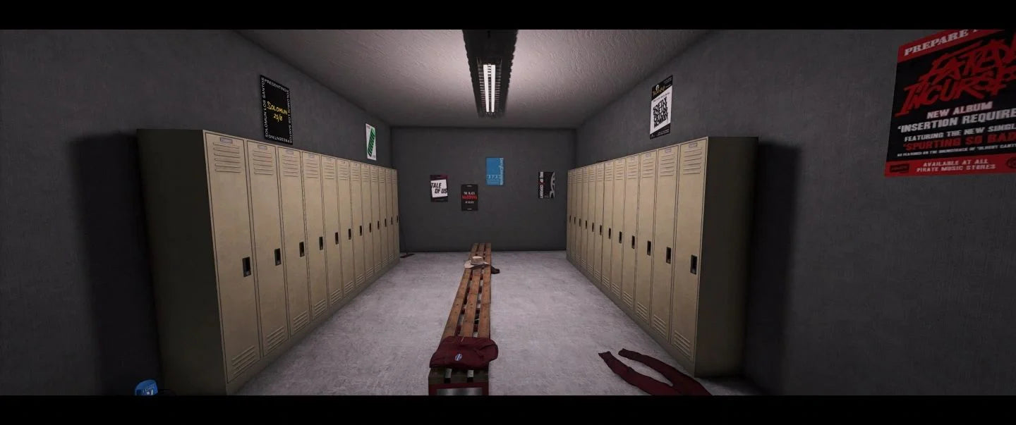  Bunker Low