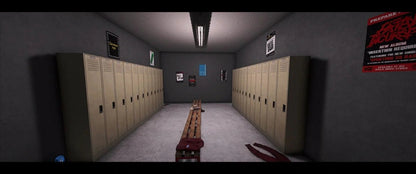  Bunker Low