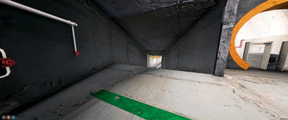  Bunker RSD Banham Montain Complex