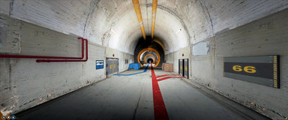  Bunker RSD Banham Montain Complex