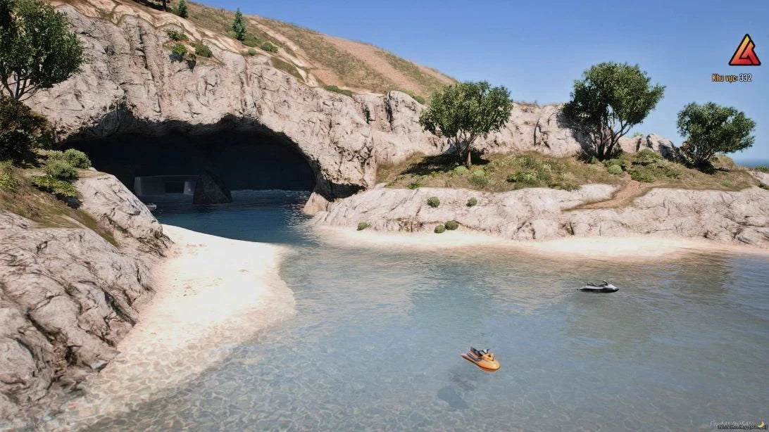  Bunker Rive