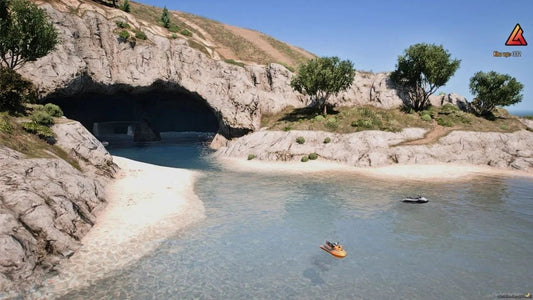  Bunker Rive