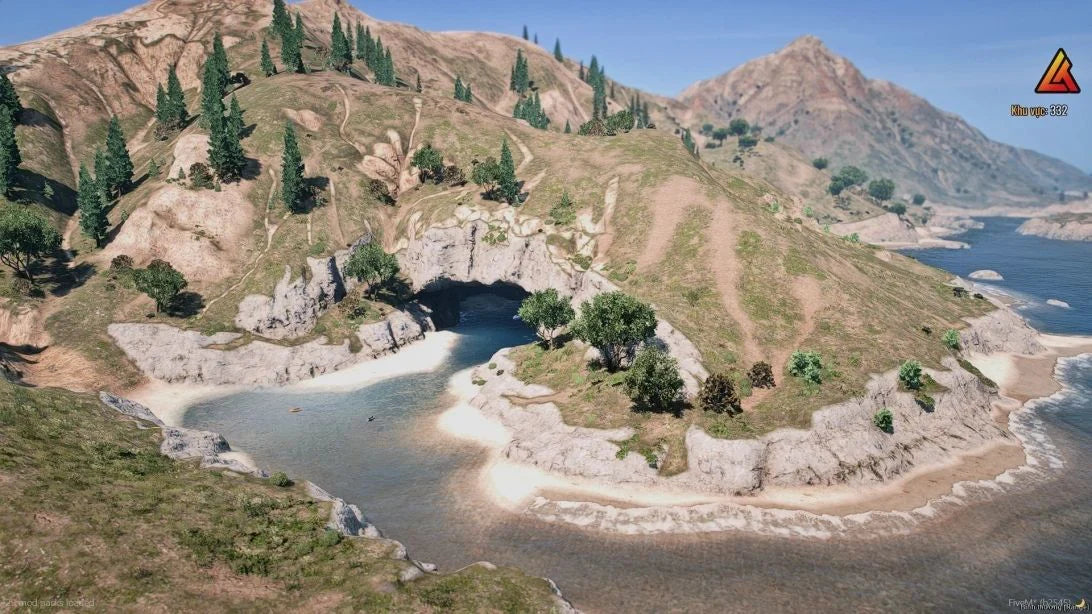  Bunker Rive