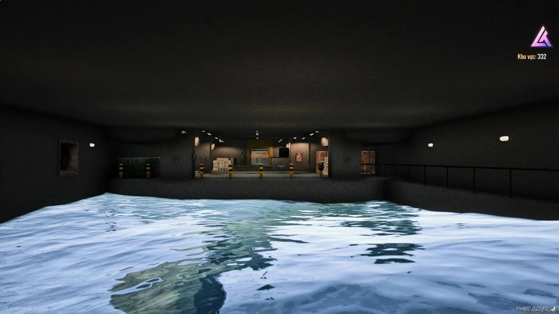  Bunker Rive