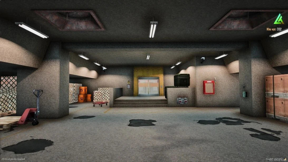  Bunker Rive