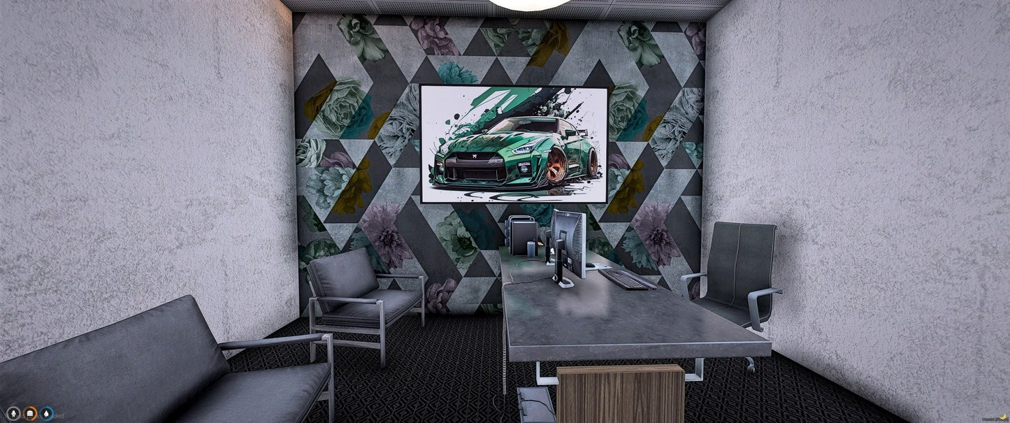  Benny's Luxury Docks (Mechanic)