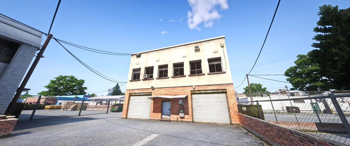  Beer Factory