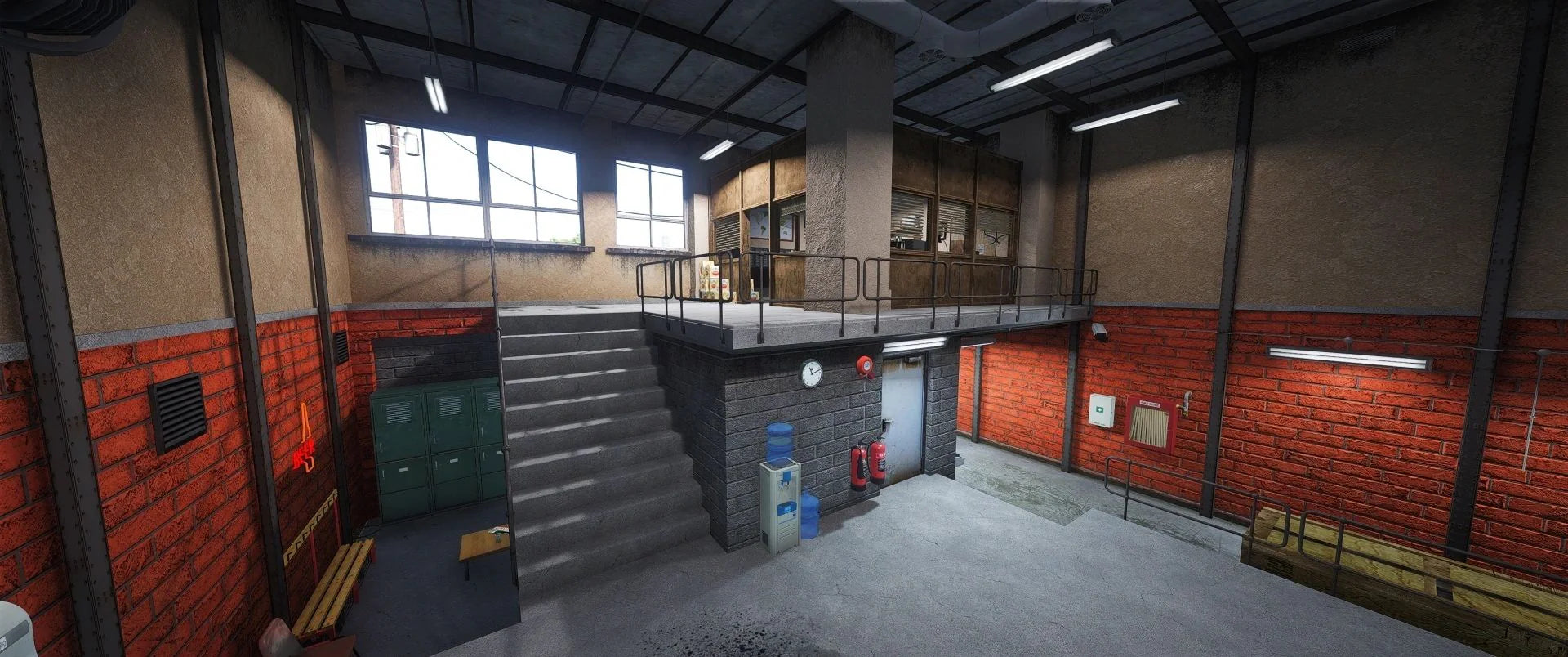  Beer Factory