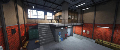  Beer Factory