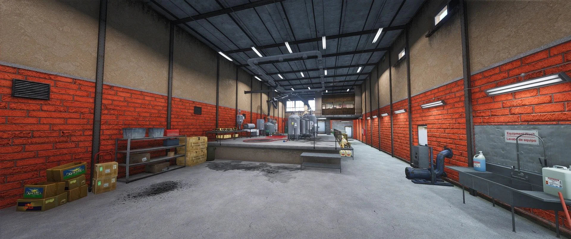  Beer Factory