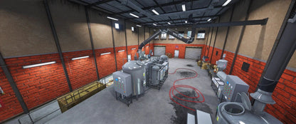  Beer Factory