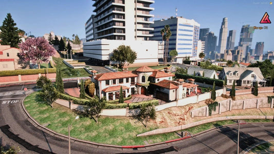  Dagger House