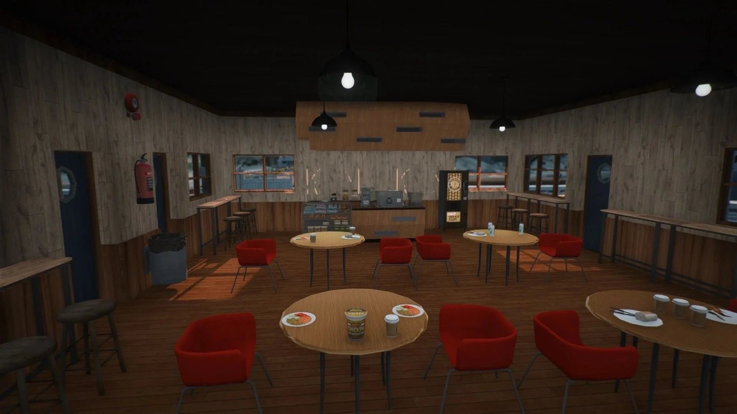  Barracuda Cafe