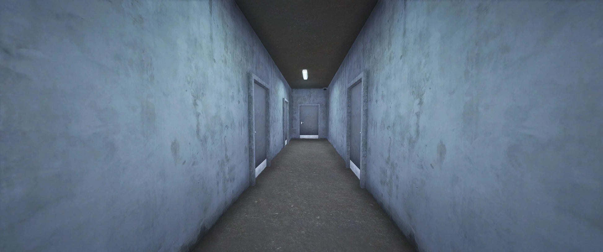  Basefen Bunker