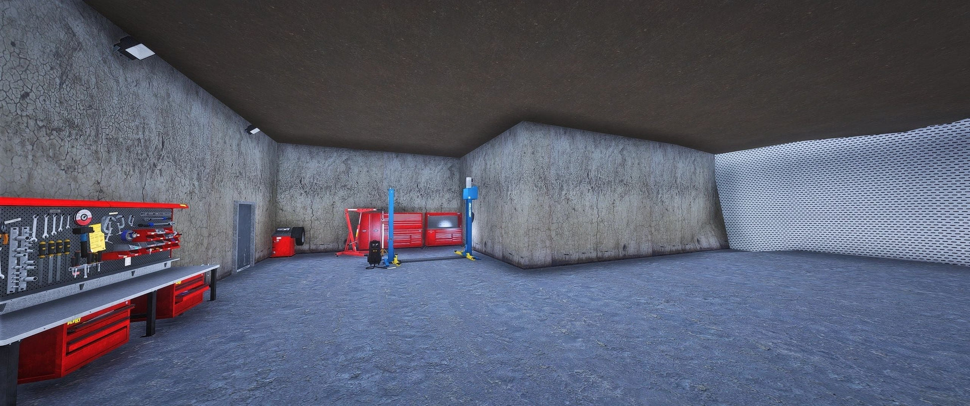  Basefen Bunker