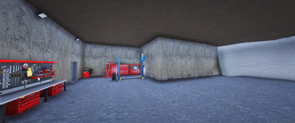  Basefen Bunker