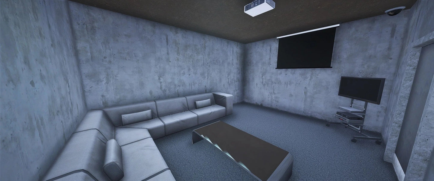  Basefen Bunker