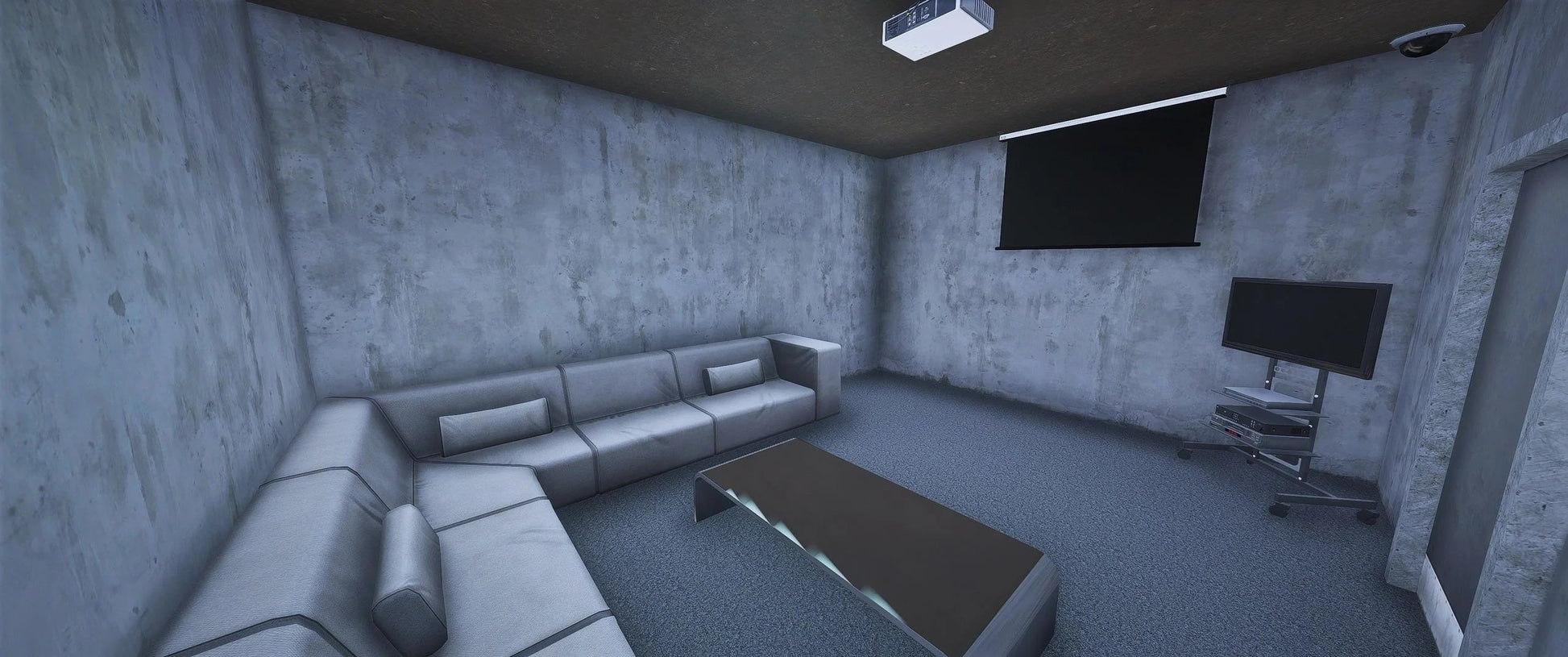  Basefen Bunker