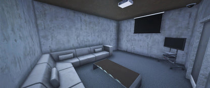  Basefen Bunker