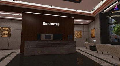  BUSINESS OFFICE
