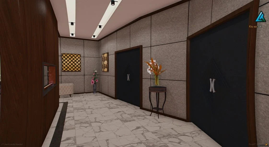  BUSINESS OFFICE