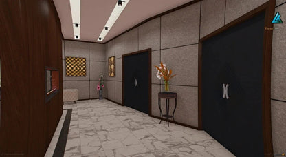  BUSINESS OFFICE