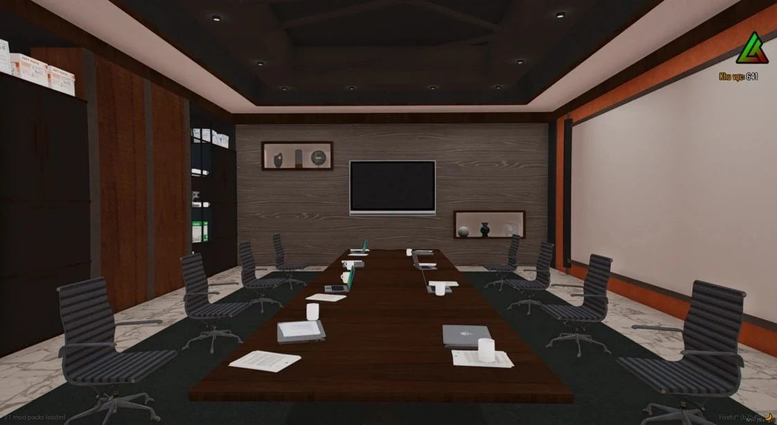  BUSINESS OFFICE