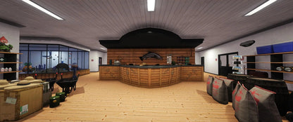  Boat House Store