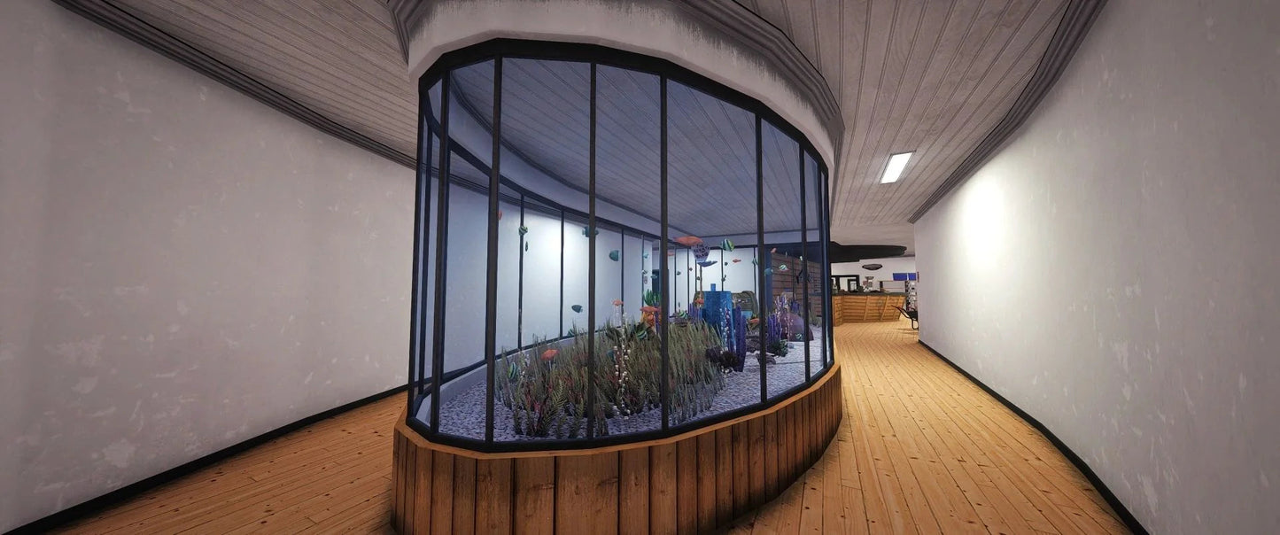  Boat House Store