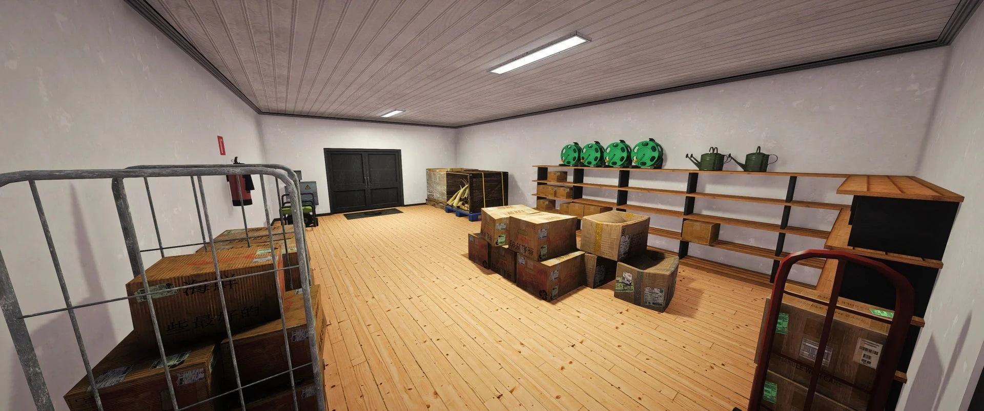  Boat House Store