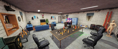  Boat House Store