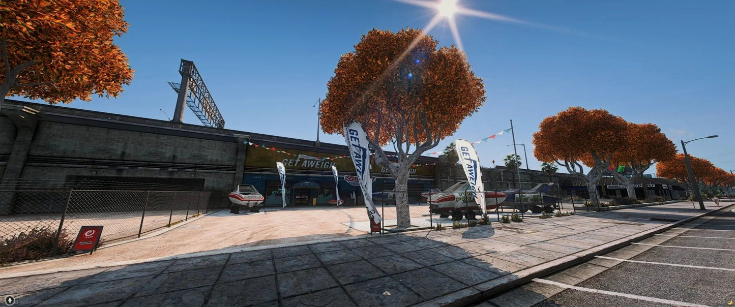  Boat Shop