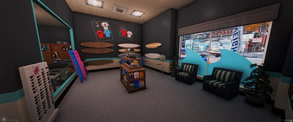  Boat Shop