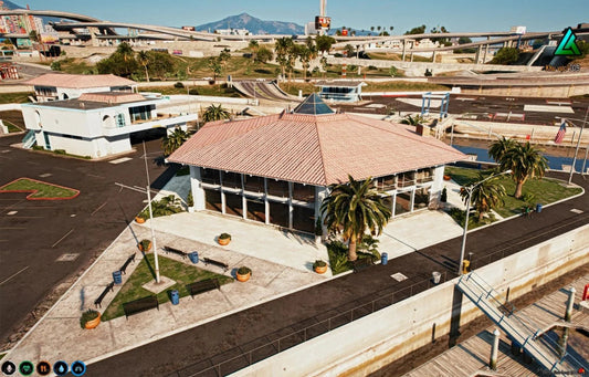  Boat Seller + Rent Boat (Dealership)