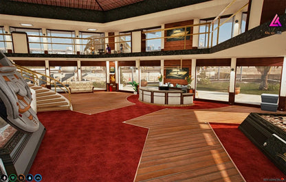  Boat Seller + Rent Boat (Dealership)