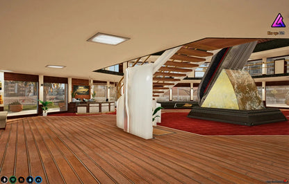 Boat Seller + Rent Boat (Dealership)