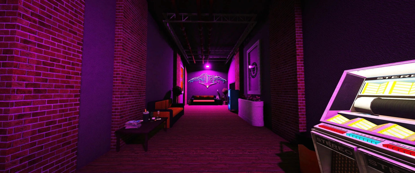  Bowling Bar (Game)