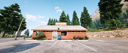  Bayview Lodge