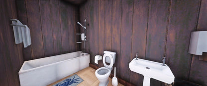  Bayview Lodge