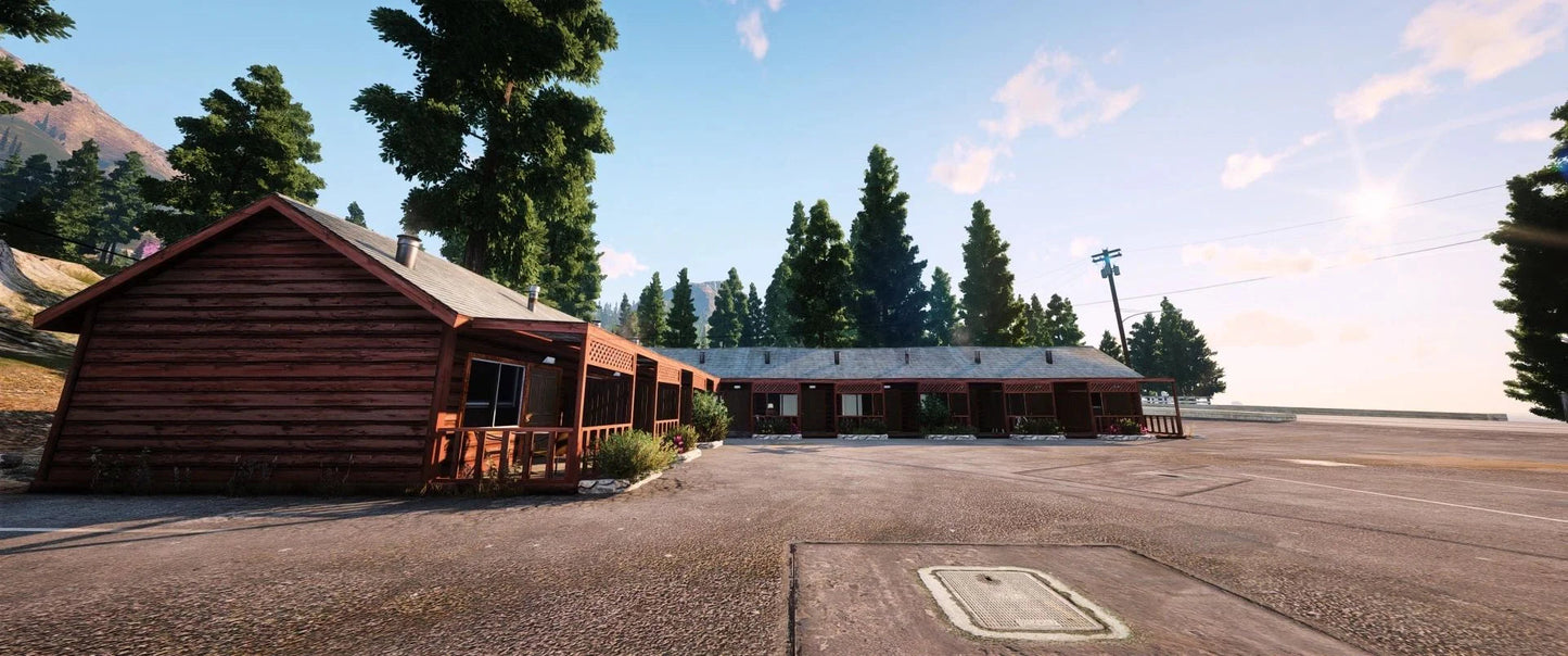  Bayview Lodge