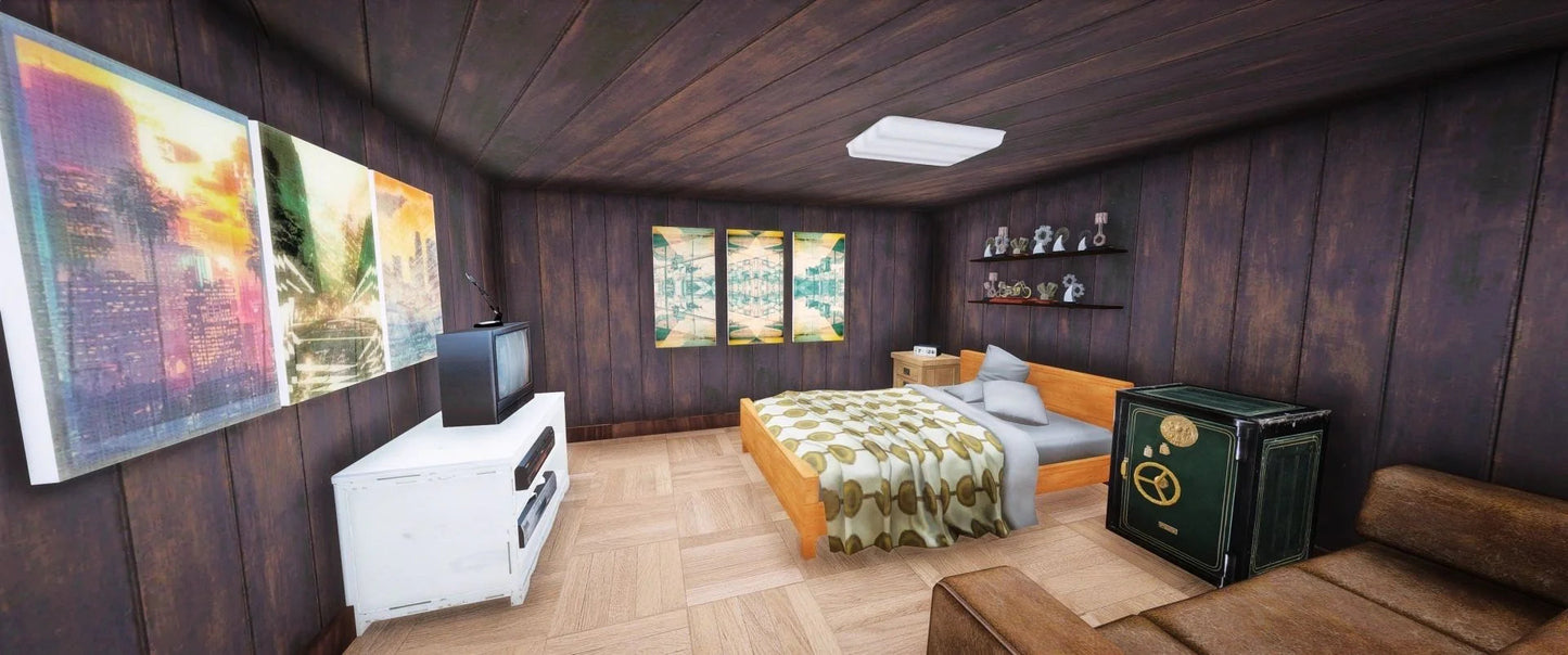  Bayview Lodge